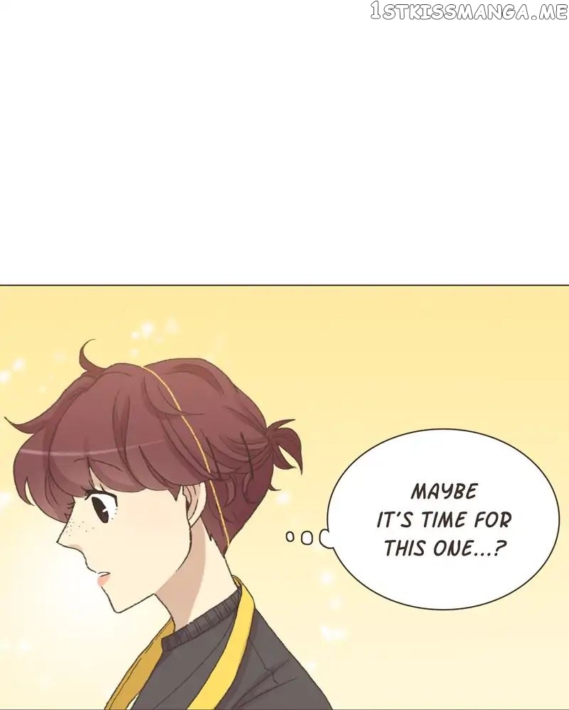 Gourmet Hound chapter 60 - page 18