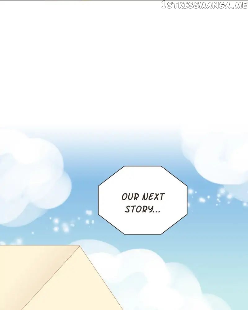 Gourmet Hound chapter 60 - page 19