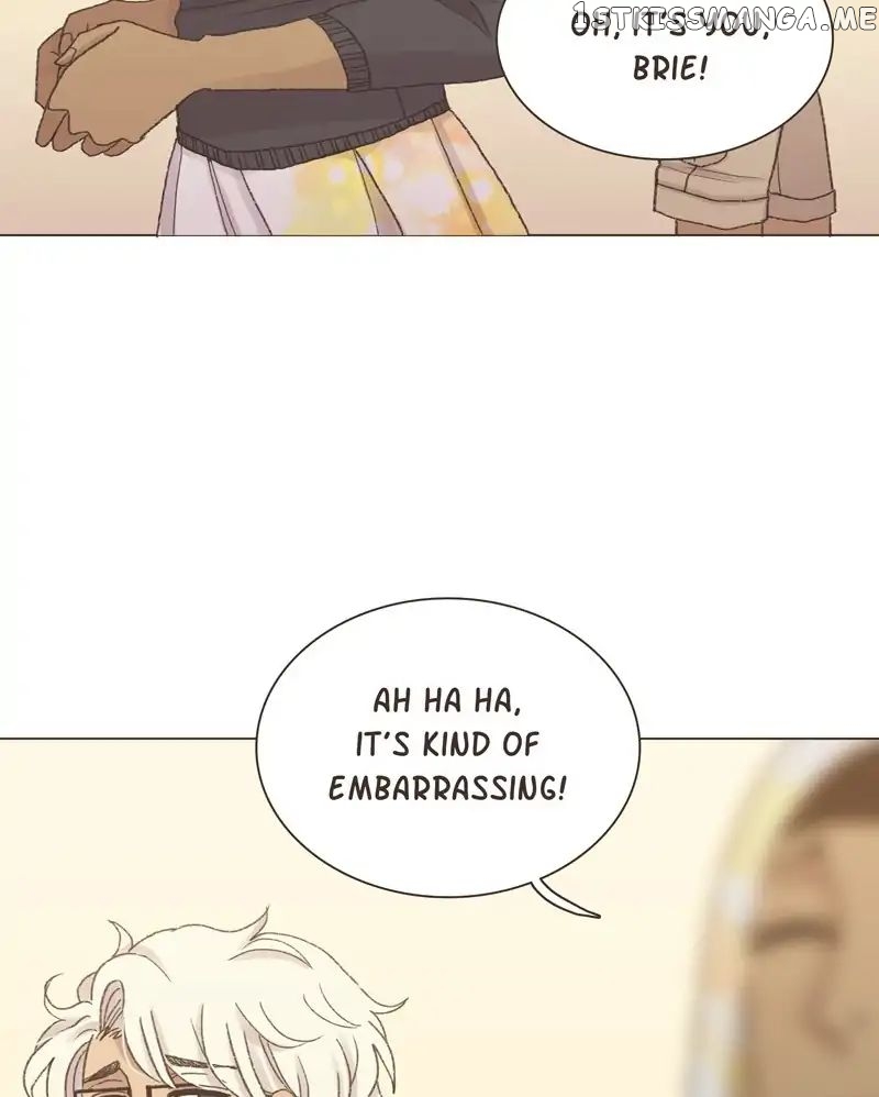 Gourmet Hound chapter 60 - page 22