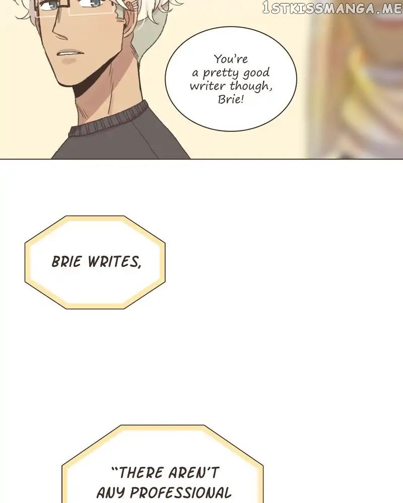 Gourmet Hound chapter 60 - page 23