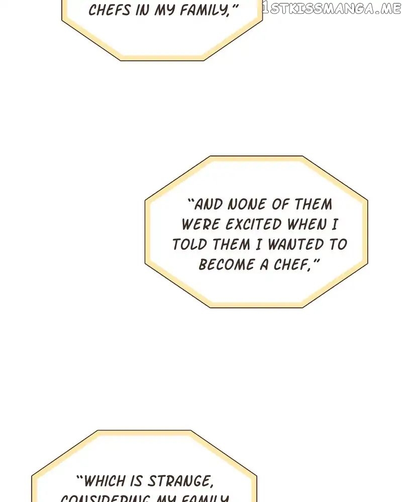 Gourmet Hound chapter 60 - page 24
