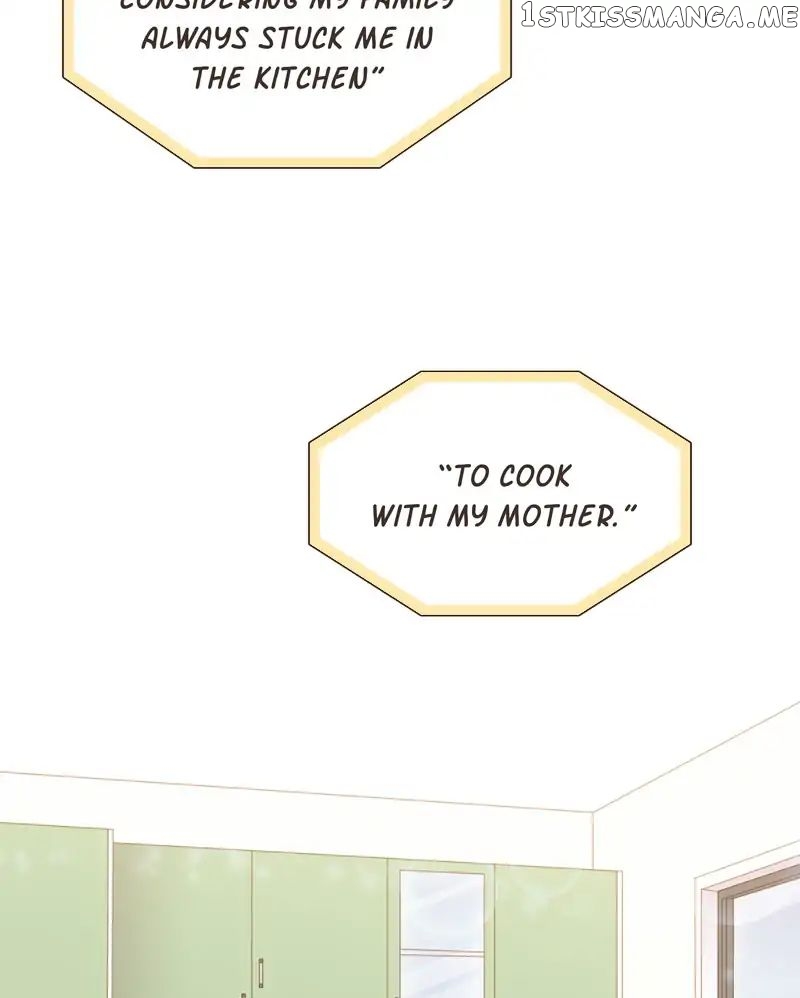 Gourmet Hound chapter 60 - page 25