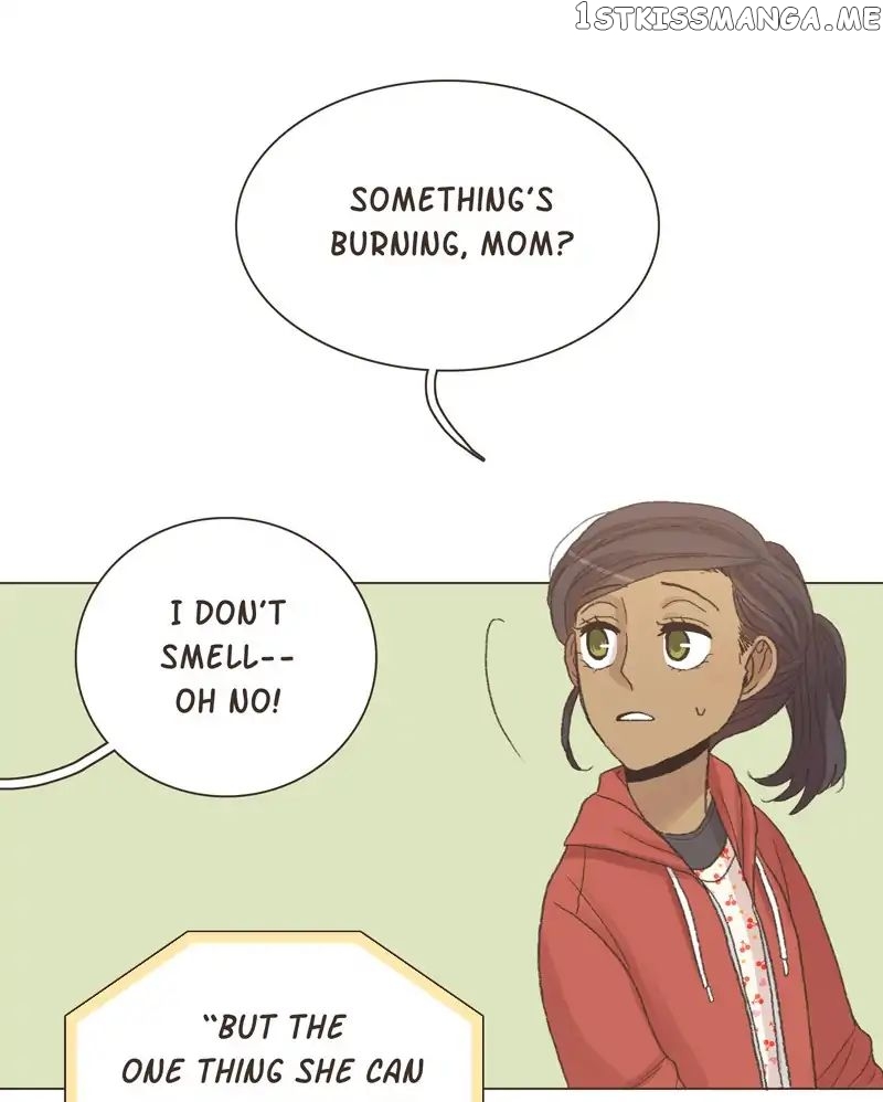 Gourmet Hound chapter 60 - page 28