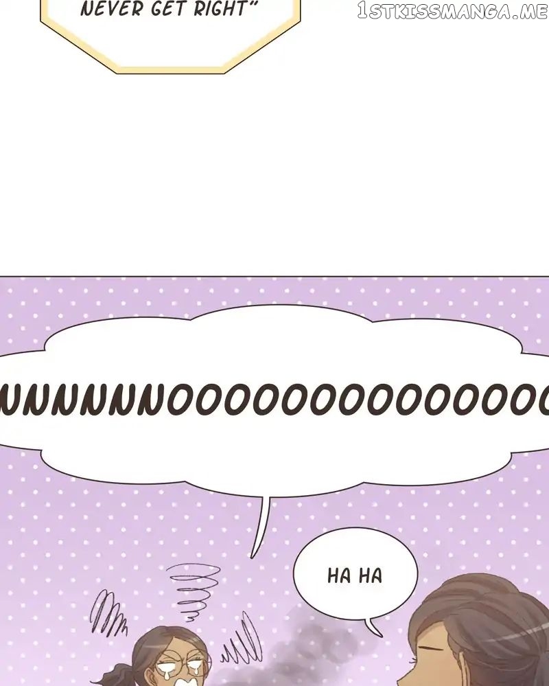 Gourmet Hound chapter 60 - page 29