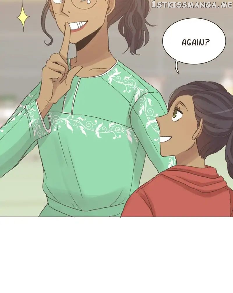 Gourmet Hound chapter 60 - page 32