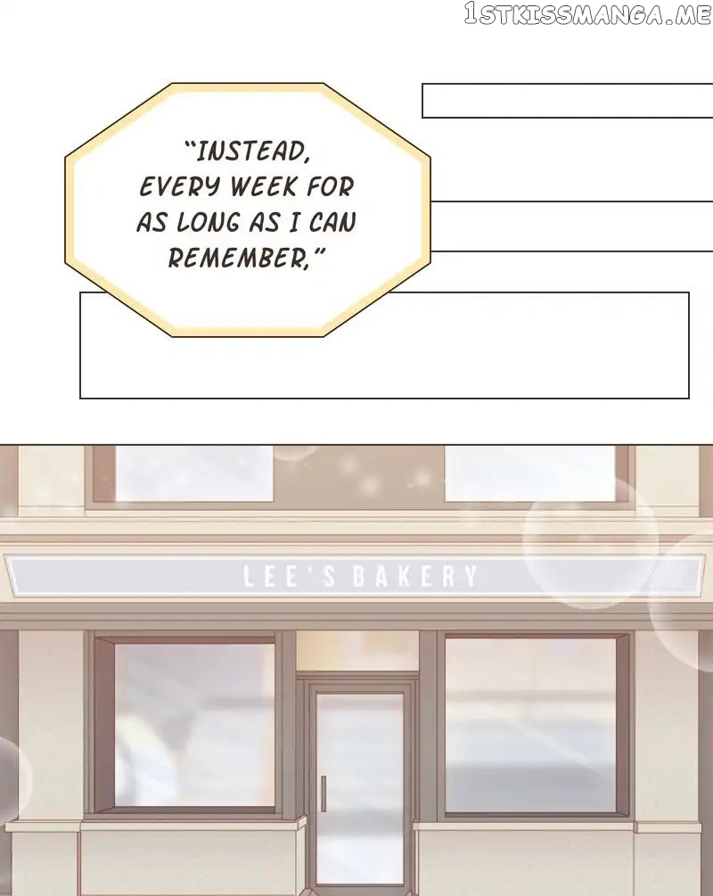 Gourmet Hound chapter 60 - page 33