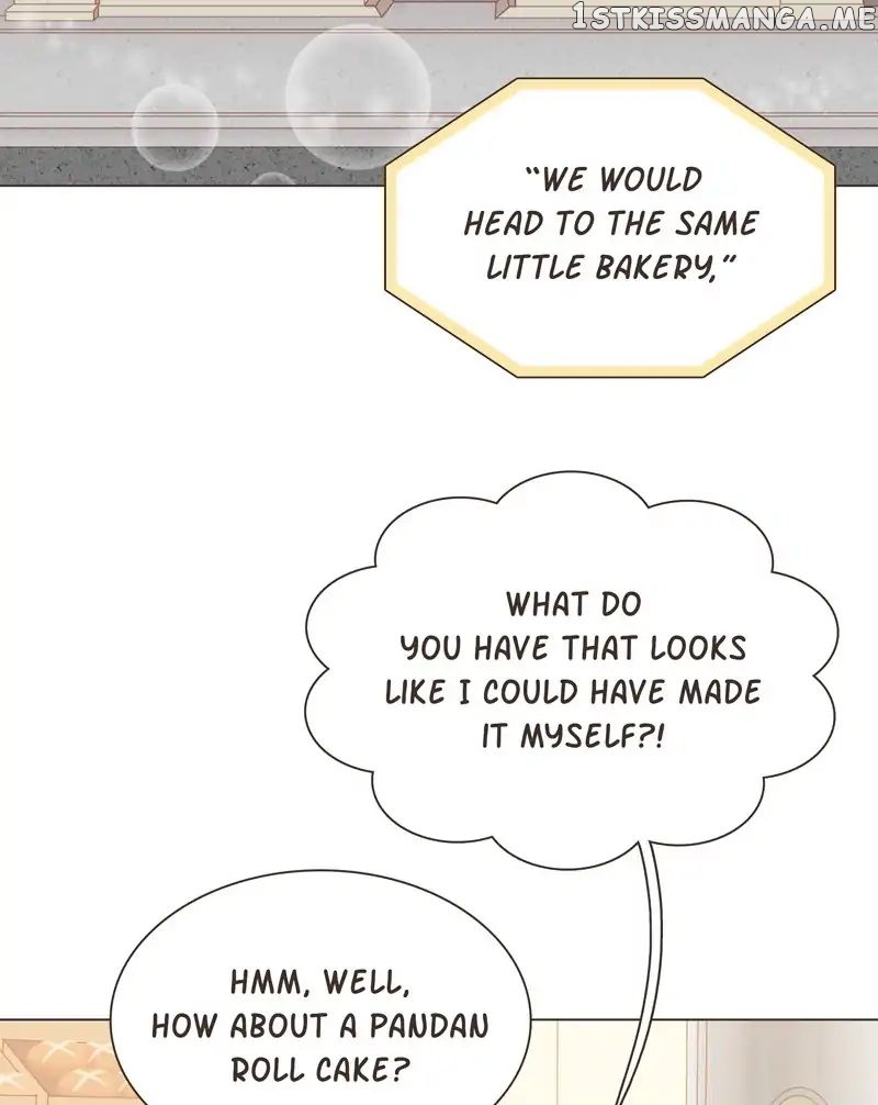 Gourmet Hound chapter 60 - page 34