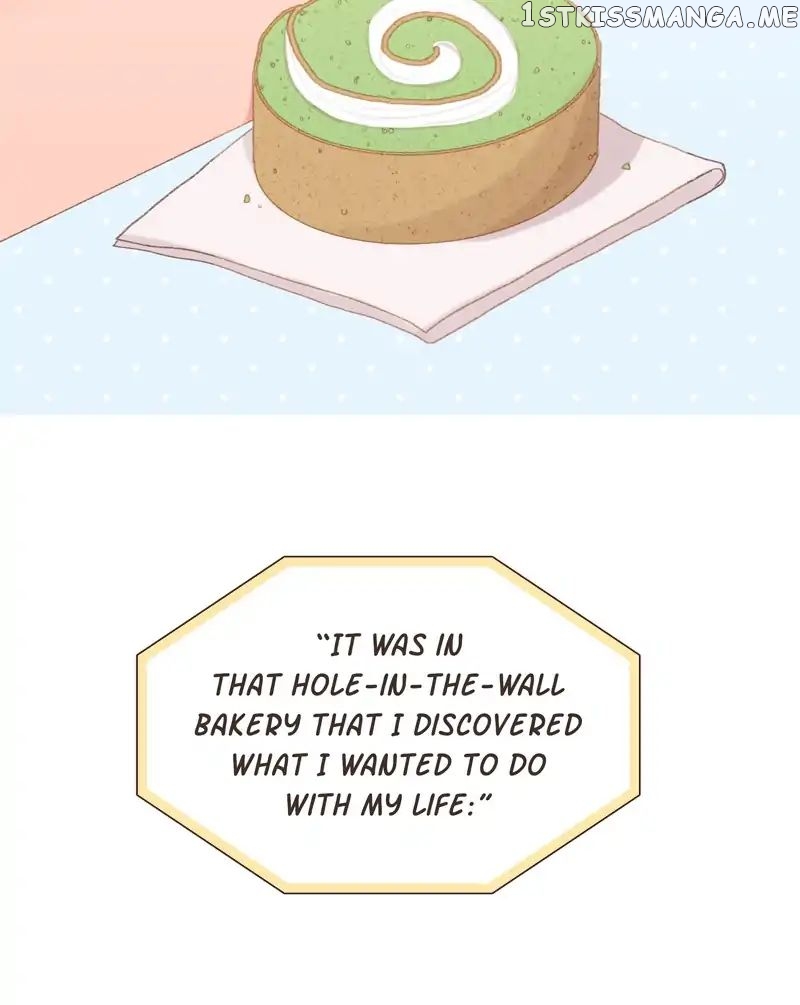 Gourmet Hound chapter 60 - page 37