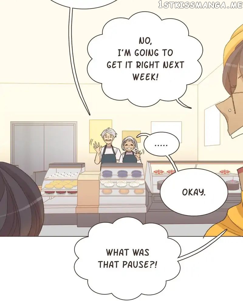 Gourmet Hound chapter 60 - page 40