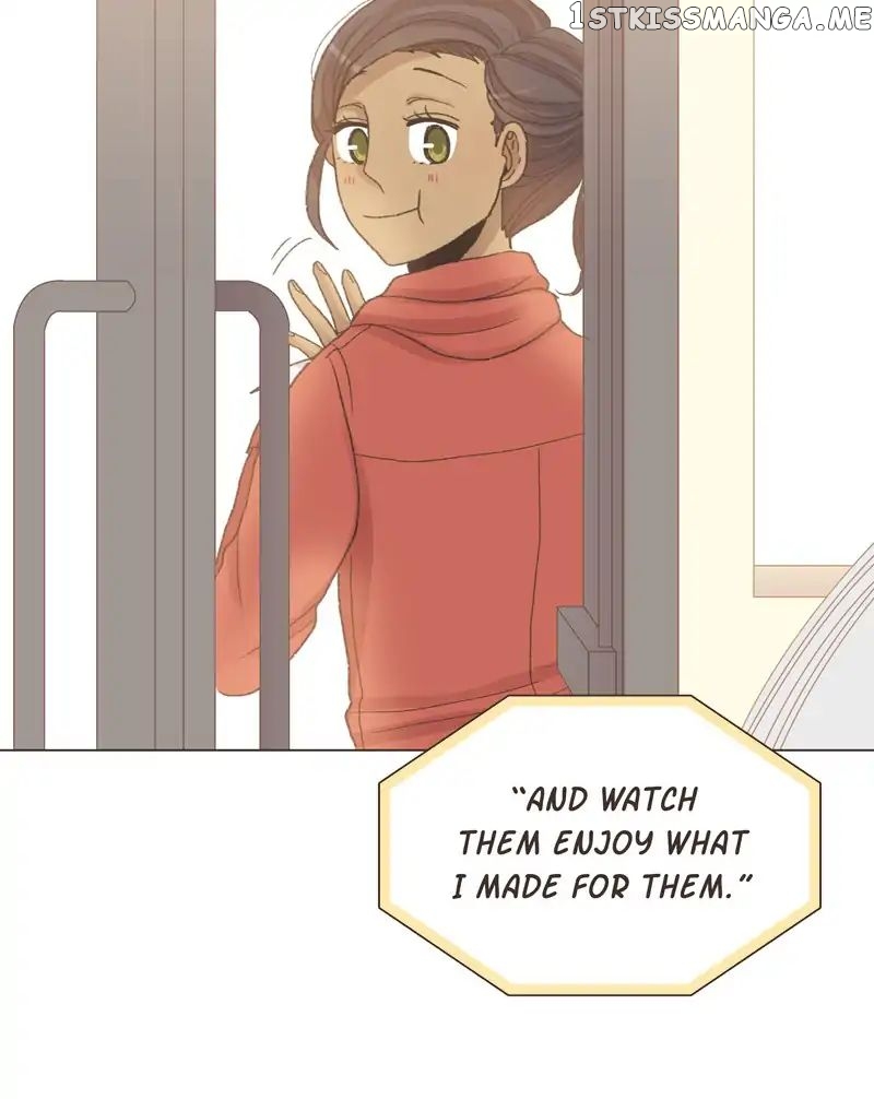 Gourmet Hound chapter 60 - page 42