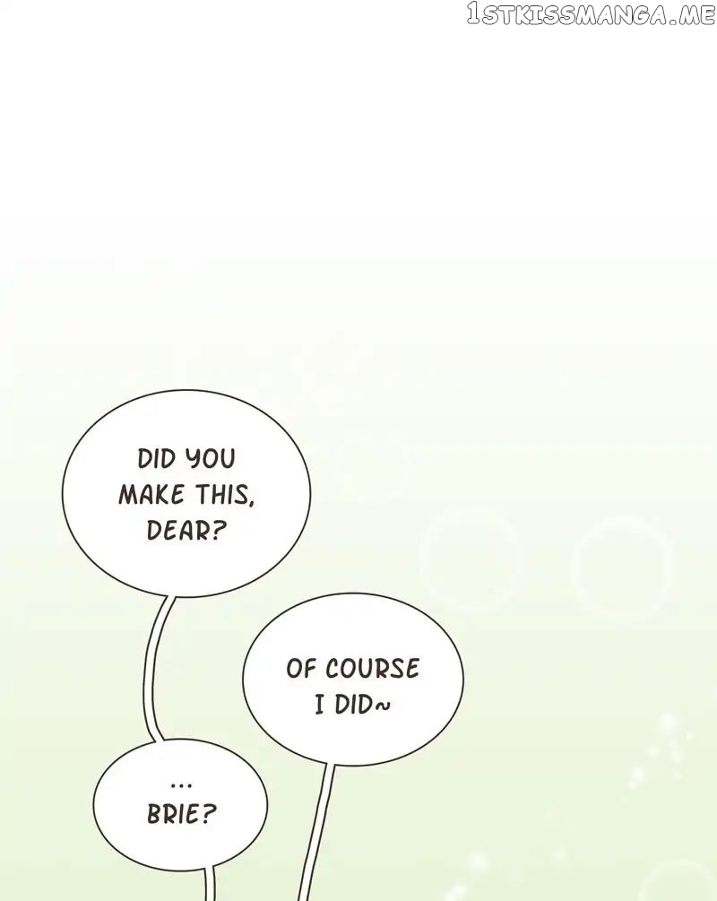 Gourmet Hound chapter 60 - page 43