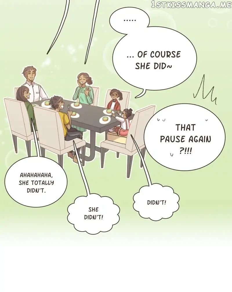 Gourmet Hound chapter 60 - page 44