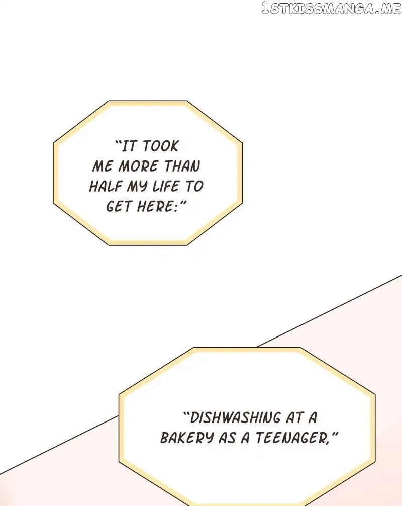 Gourmet Hound chapter 60 - page 45