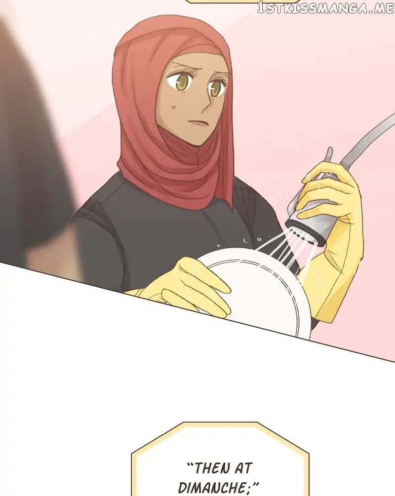 Gourmet Hound chapter 60 - page 46