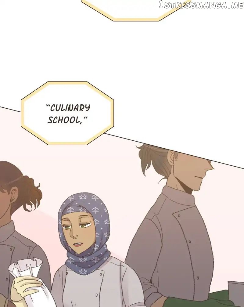 Gourmet Hound chapter 60 - page 47