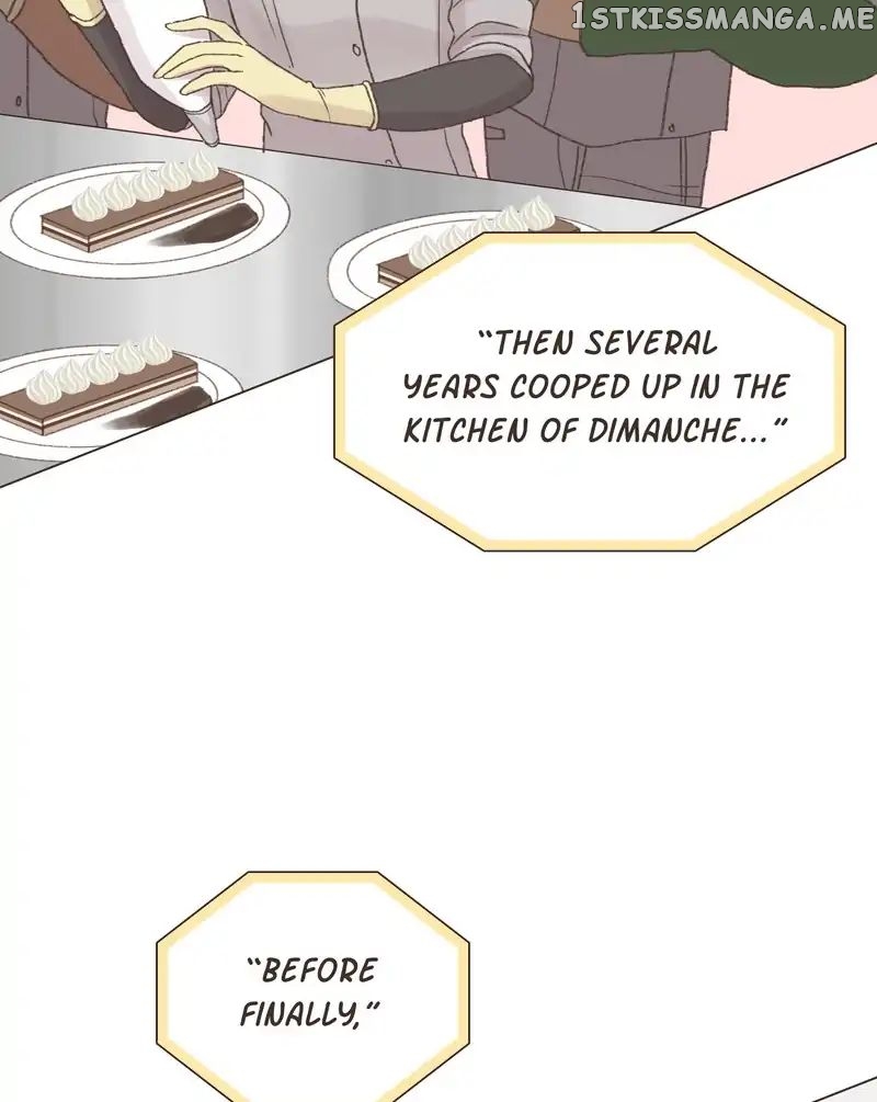 Gourmet Hound chapter 60 - page 48