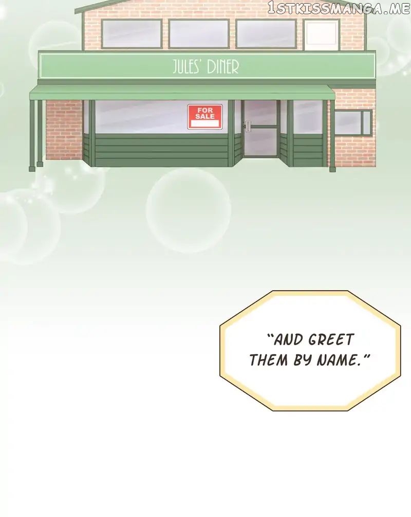 Gourmet Hound chapter 60 - page 52