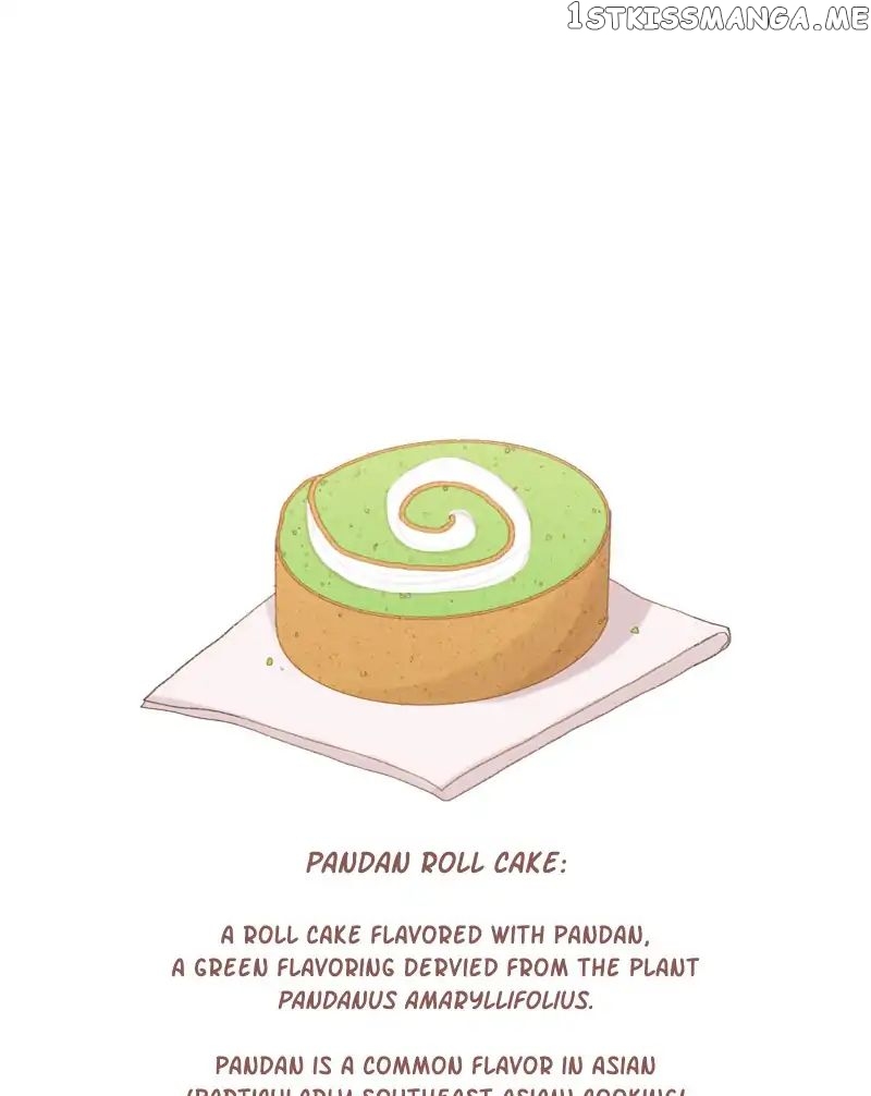 Gourmet Hound chapter 60 - page 53