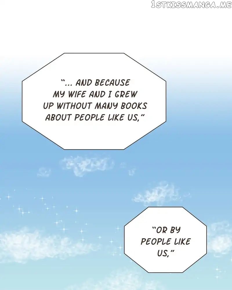 Gourmet Hound chapter 60 - page 7