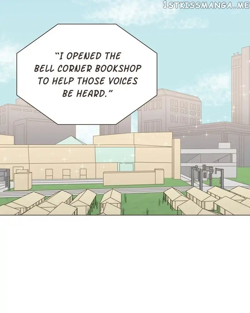 Gourmet Hound chapter 60 - page 8