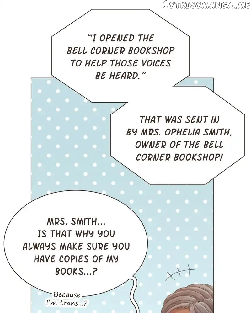 Gourmet Hound chapter 60 - page 9