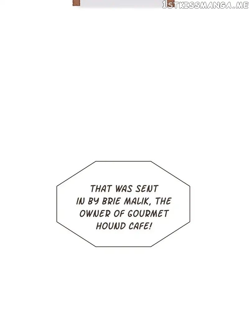 Gourmet Hound chapter 61 - page 11