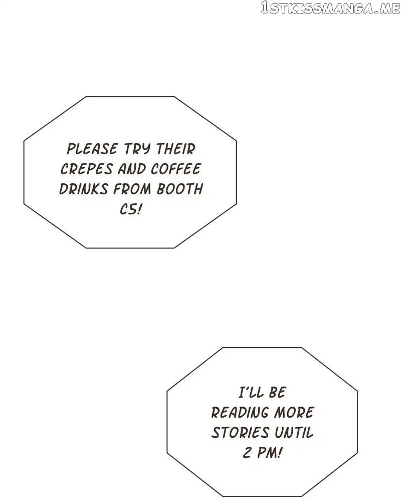 Gourmet Hound chapter 61 - page 13