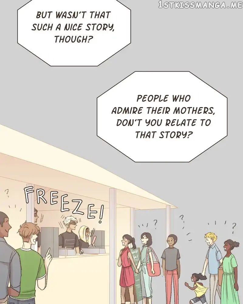 Gourmet Hound chapter 61 - page 16