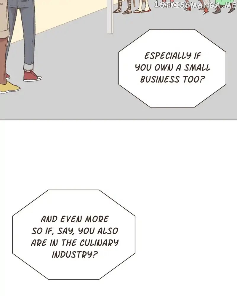 Gourmet Hound chapter 61 - page 17