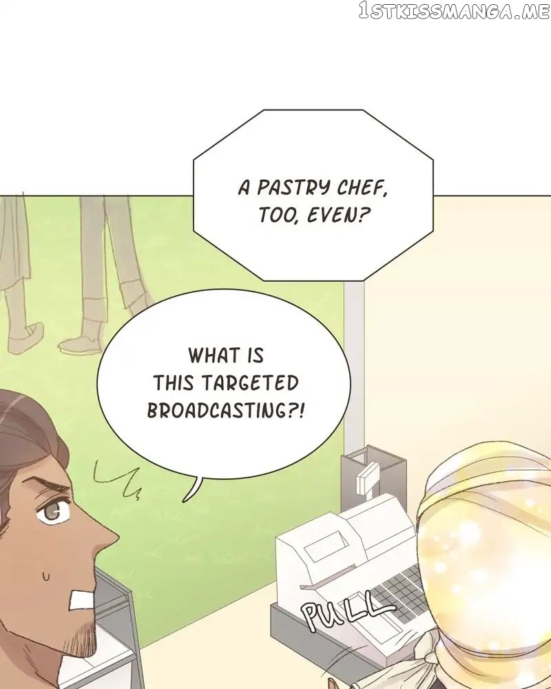 Gourmet Hound chapter 61 - page 18
