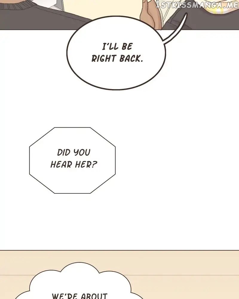 Gourmet Hound chapter 61 - page 19