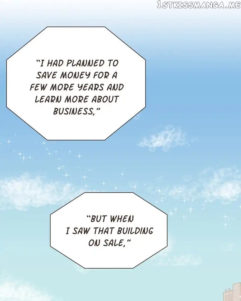 Gourmet Hound chapter 61 - page 2