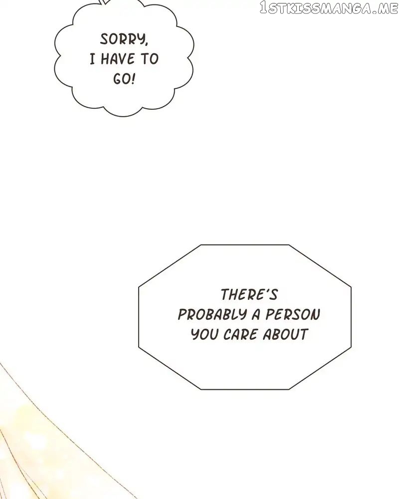 Gourmet Hound chapter 61 - page 21