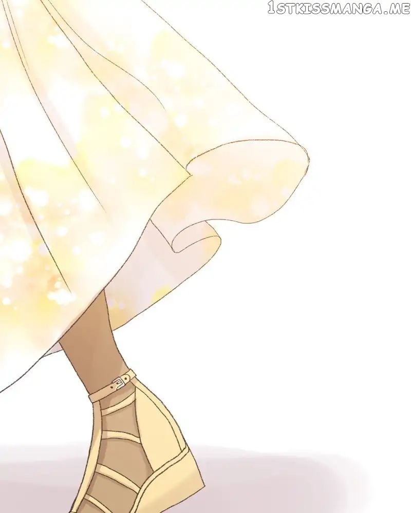 Gourmet Hound chapter 61 - page 22