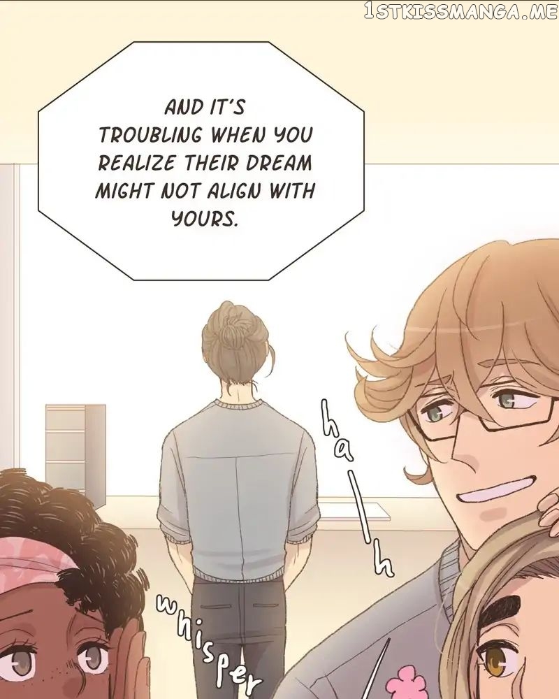 Gourmet Hound chapter 61 - page 24