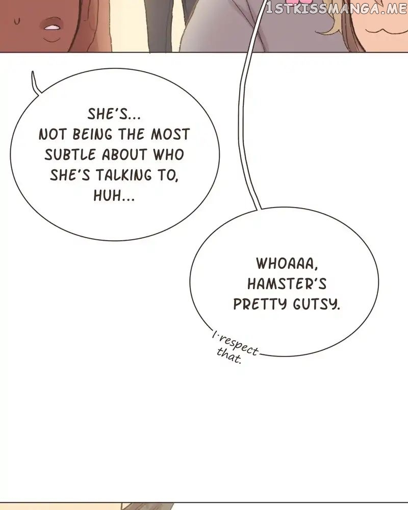 Gourmet Hound chapter 61 - page 25
