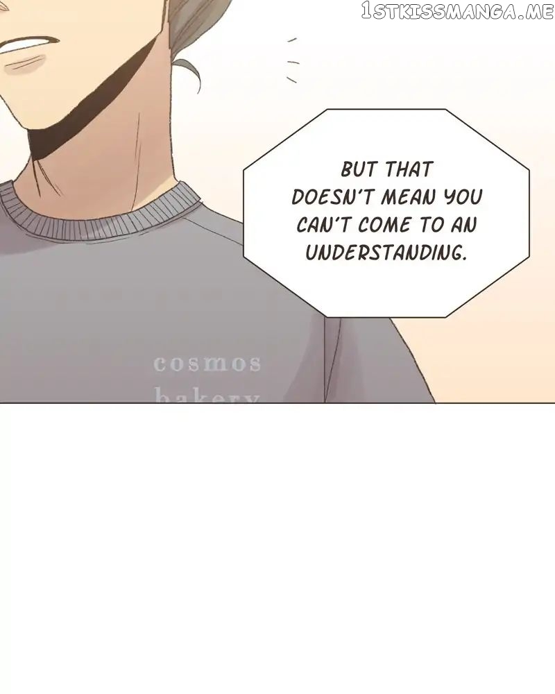 Gourmet Hound chapter 61 - page 26