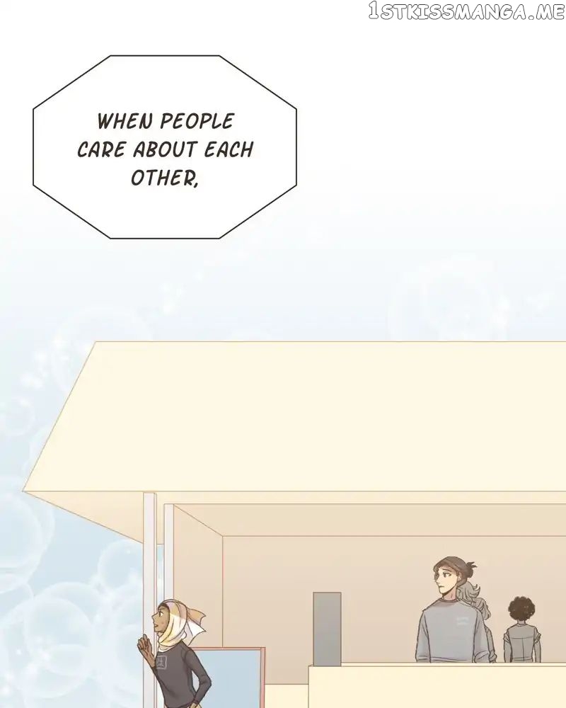 Gourmet Hound chapter 61 - page 27