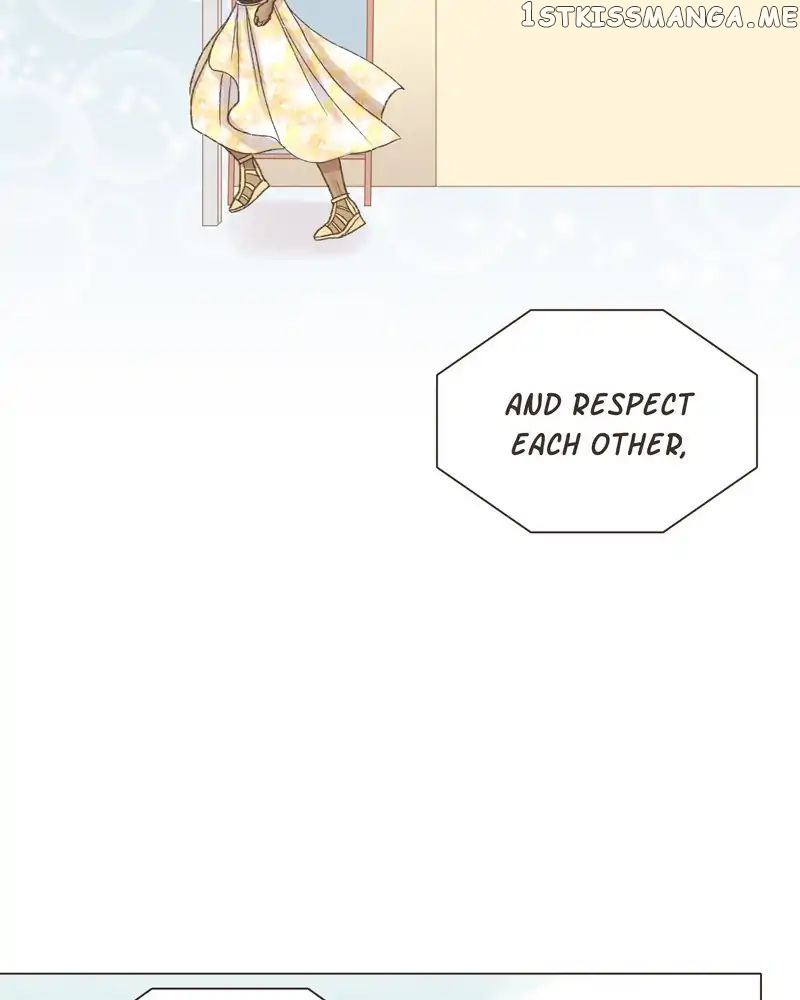 Gourmet Hound chapter 61 - page 28
