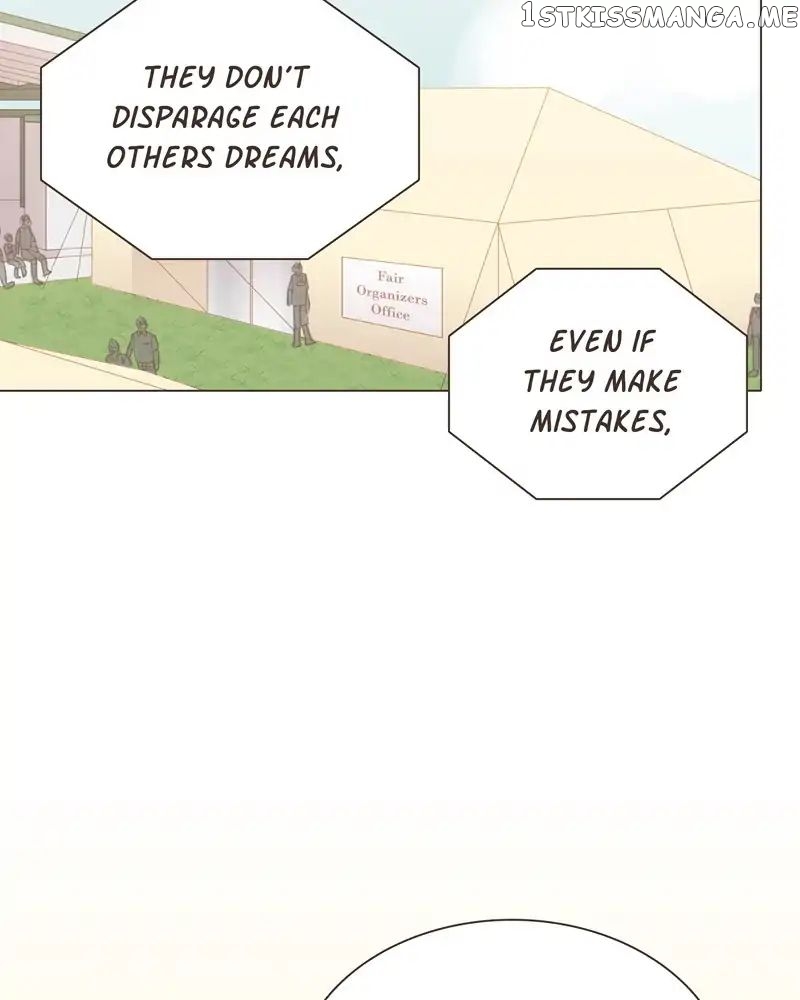 Gourmet Hound chapter 61 - page 29