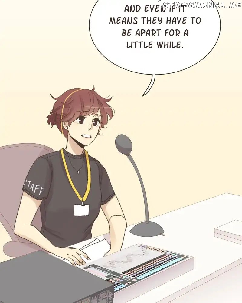Gourmet Hound chapter 61 - page 30