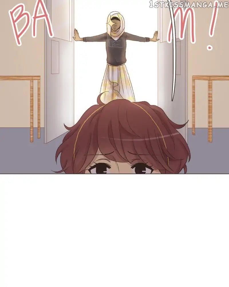 Gourmet Hound chapter 61 - page 32