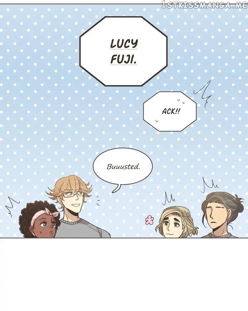 Gourmet Hound chapter 61 - page 33