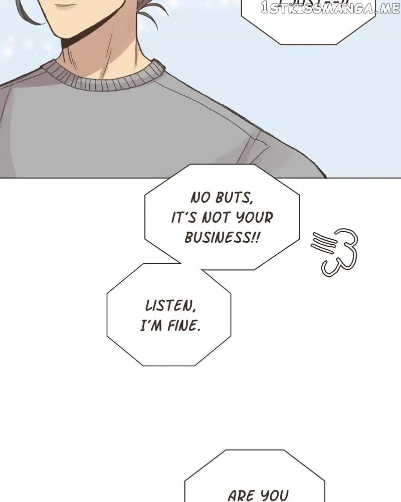 Gourmet Hound chapter 61 - page 35