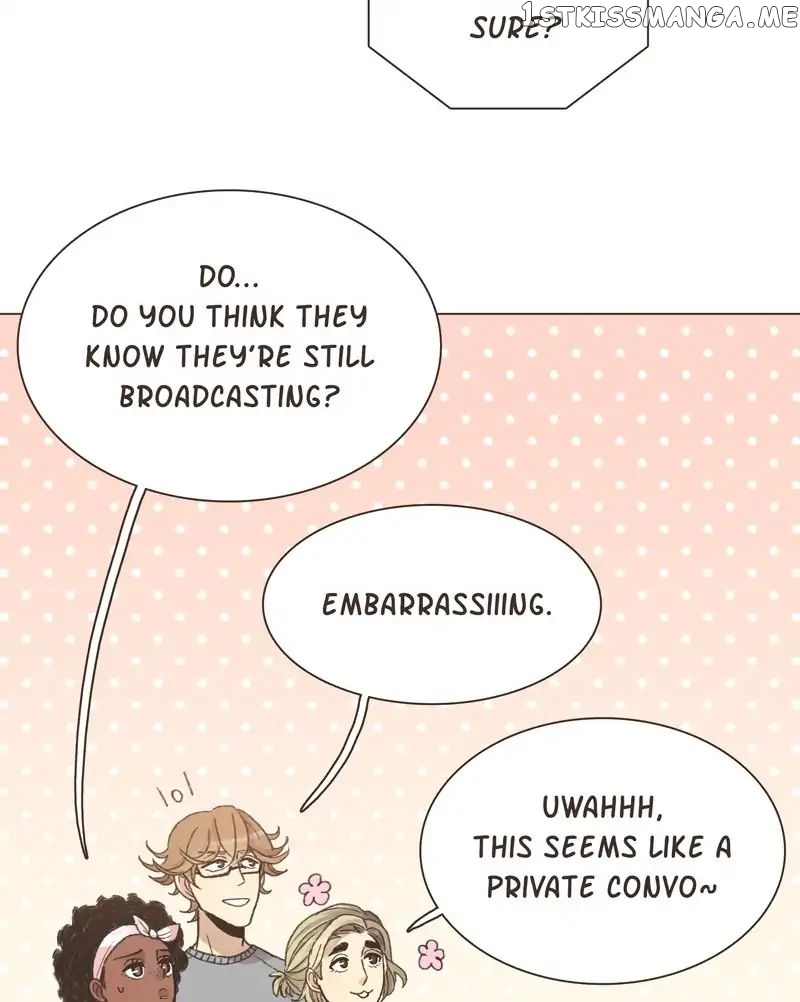 Gourmet Hound chapter 61 - page 36