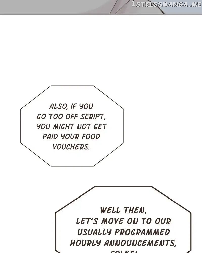 Gourmet Hound chapter 61 - page 38