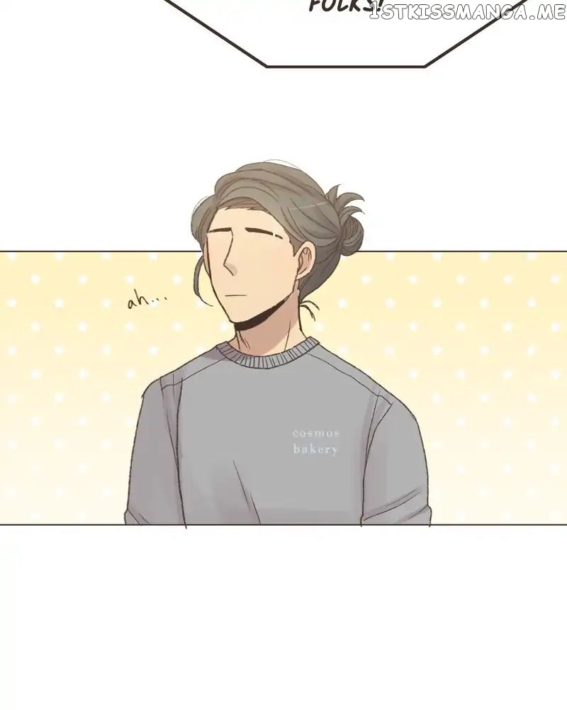 Gourmet Hound chapter 61 - page 39