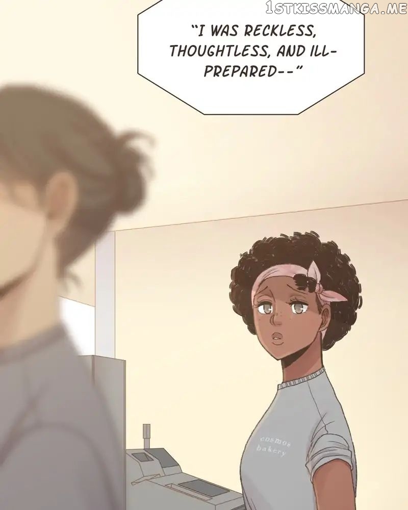 Gourmet Hound chapter 61 - page 4