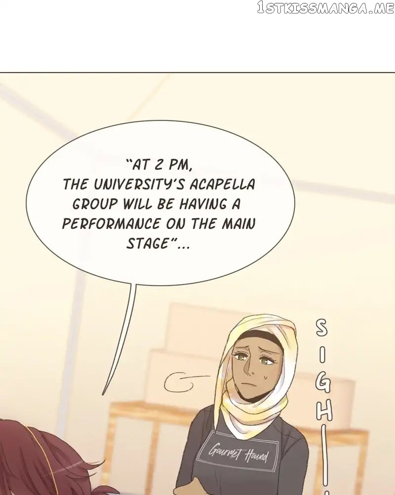 Gourmet Hound chapter 61 - page 40