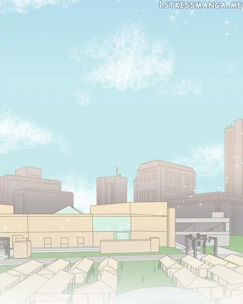 Gourmet Hound chapter 61 - page 43